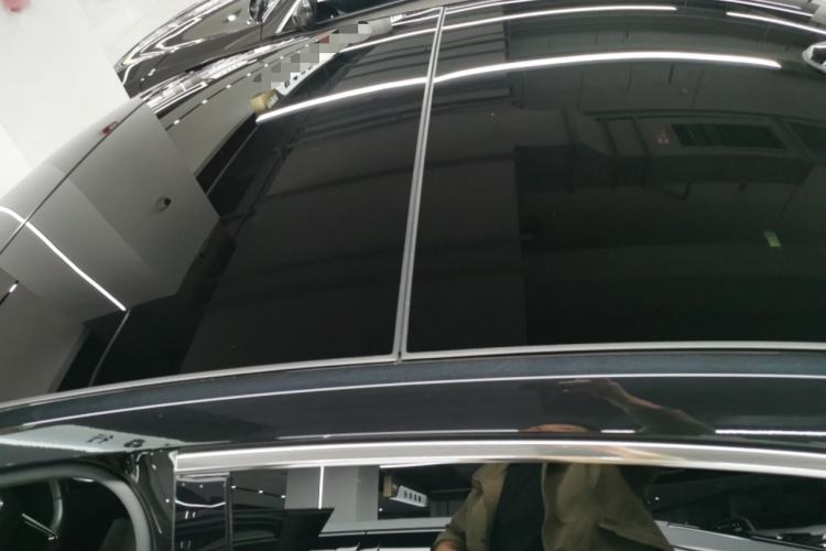 Used Audi A6L 2021 45 TFSI Prestige Dynamic Edition
