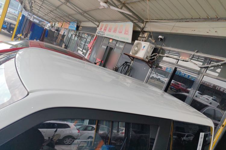 Used  Panda 2024 Panda Mini 200km Endurance Bear
