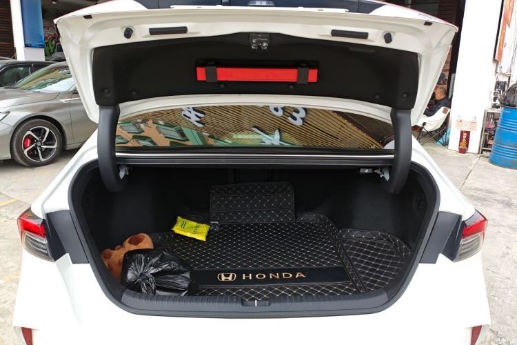 Used Honda Inspire 2023 260TURBO Elegant Edition
