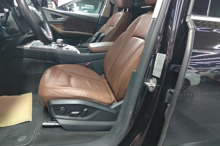 Used Audi Q7 2016 45 TFSI Technology Edition