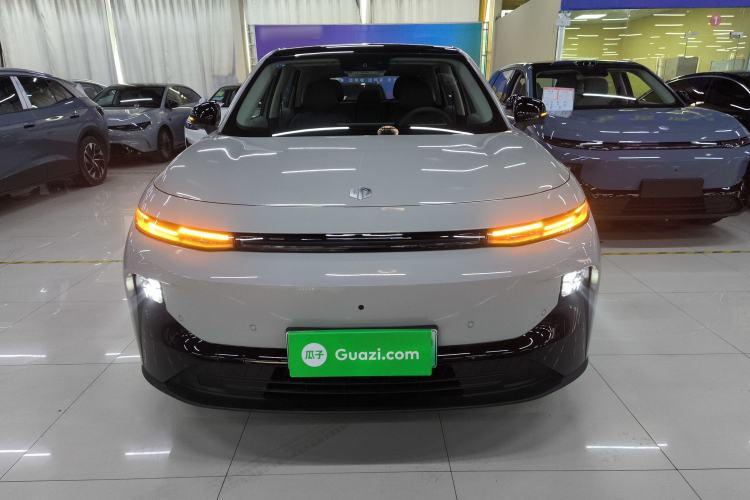 Used Leapmotor B10 2025 510 Joyful Edition
