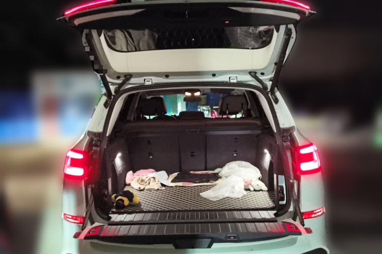 Used BMW X5 2020 xDrive40i M Sport Package