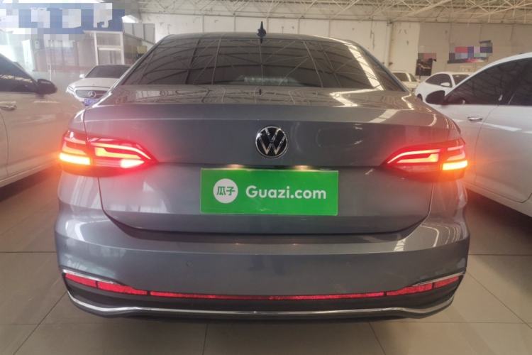 Used Volkswagen Lavida 2023 280TSI DSG Yongyi Edition