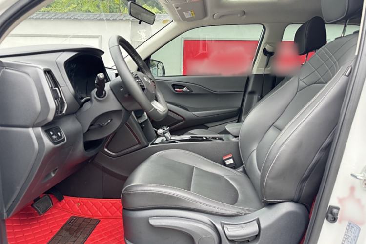 Used Hyundai ix35 2021 2.0L Automatic 2WD GLS Leading Edition
