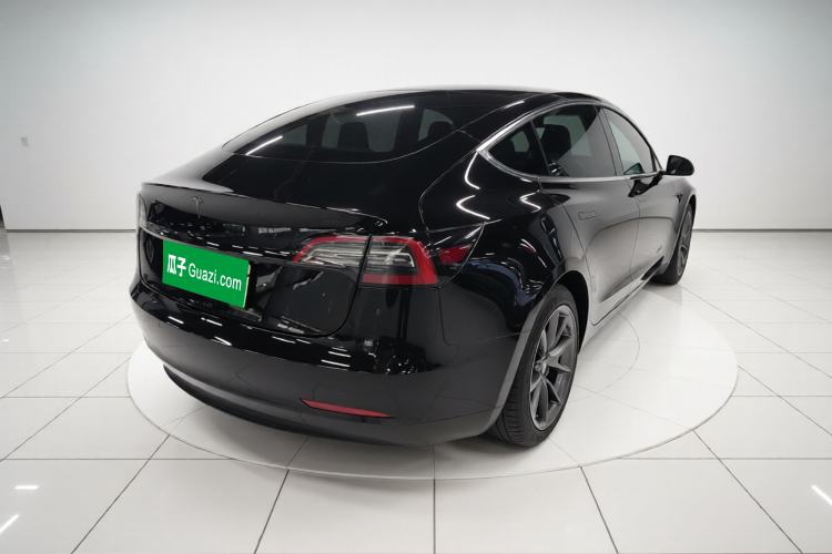 Used Tesla Model 3 2022 Rear-Wheel-Drive Version
