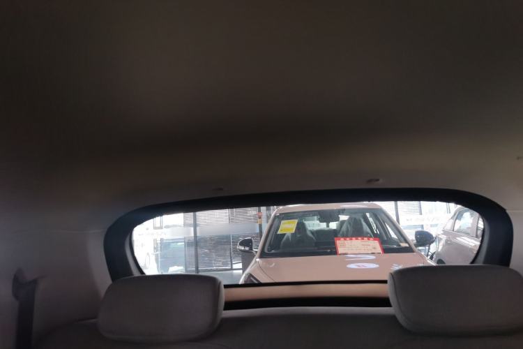 Used Leapmotor T03 2023 310 FENXIAN Edition
