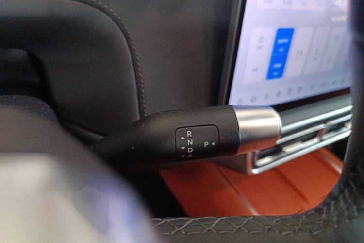 Used Li Auto L6 2024 Max
