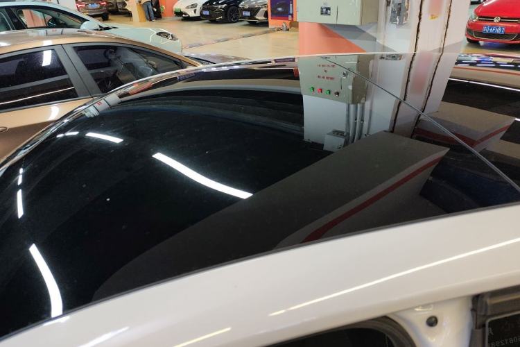 Used  forfour 2016 1.0L 52 kW Passion Edition
