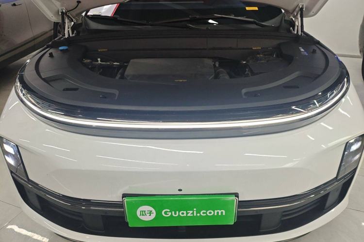 Used Li Auto L7 2023 Pro Model
