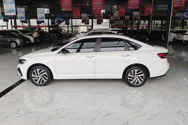 Used Volkswagen Lavida 2023 280TSI DSG Starry Sky Deluxe Edition