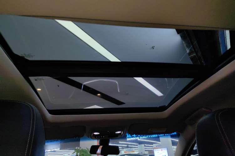 Used Cadillac XTS 2018 28T Tech Edition
