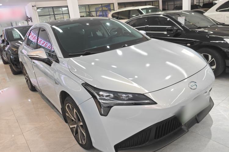 Used AION S Plus 2022 70 Intelligent Edition