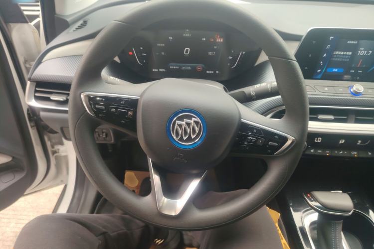 Used Buick Velite 6 2019 Connected & Smart Edition
