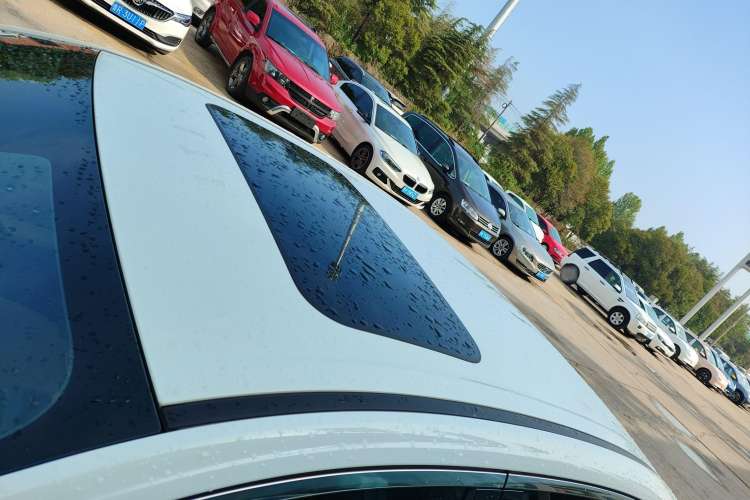 Used  L6 2024 125km PLUS Dragon Edition
