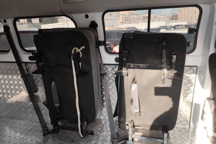 Used Wuling Yangguang 
