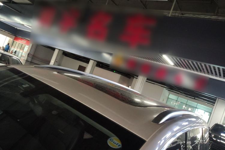 Used SAIC MAXUS G50 2023 PLUS 1.5T Automatic Escort Edition
