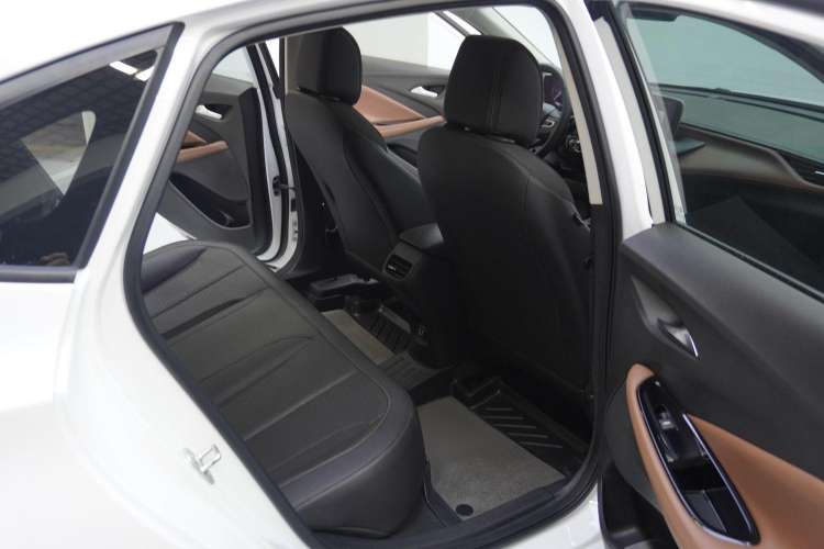 Used Volkswagen Lavida 2021 280TSI DSG Comfort Edition
