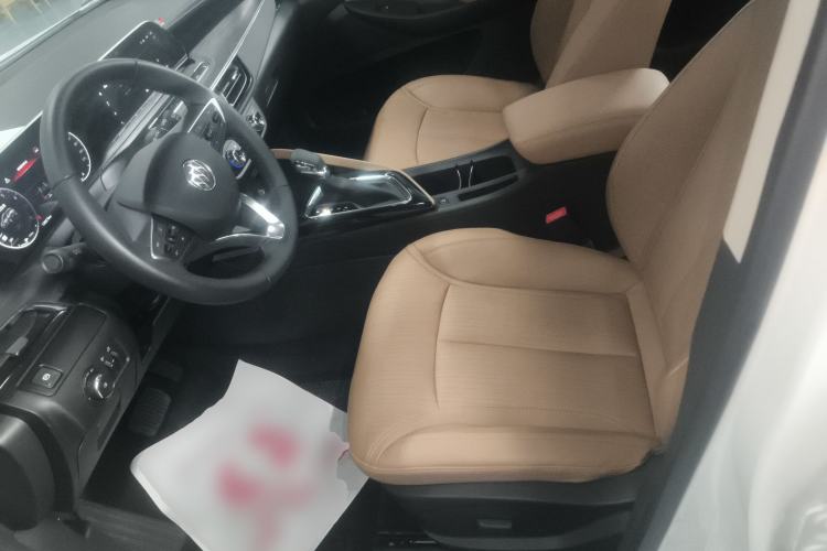 Used Buick GL6 2021 323T Mild Hybrid Connect Luxury Model
