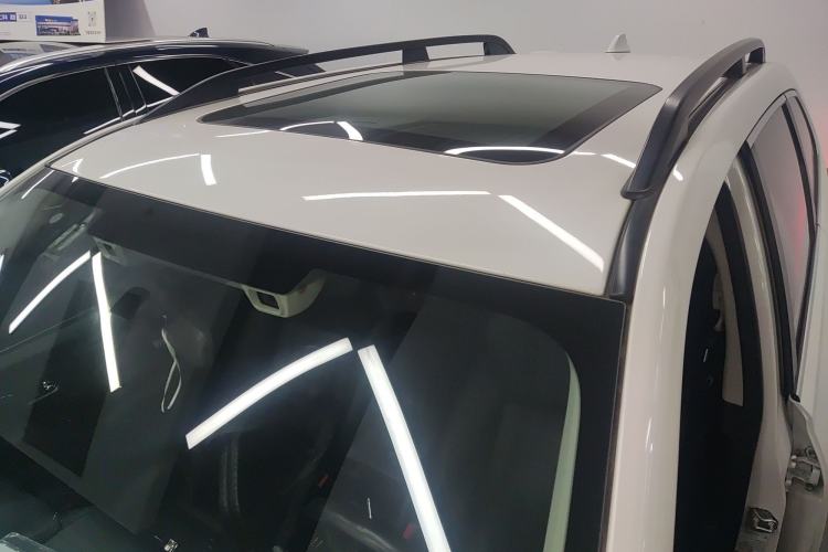 Used Subaru Forester 2020 2.0i Luxury Edition EyeSight
