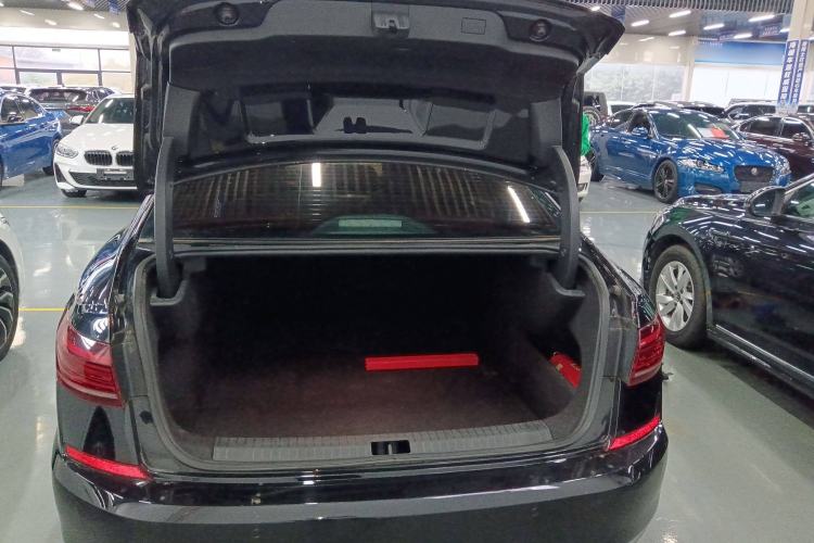 Used Volkswagen Passat 2022 280TSI Business Edition
