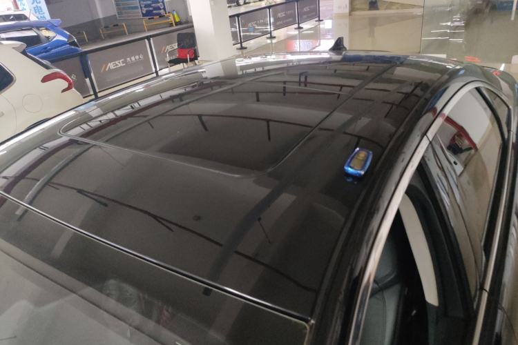 Used Ford Taurus 2019 EcoBoost 245 Premium Edition