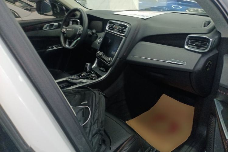 Used Lynk & Co 01 2017 2.0T Four-Wheel Drive Pro Edition