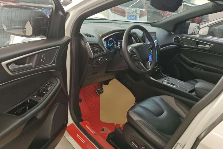 Used Ford Edge 2020 EcoBoost 245 2WD ST-Line 5-seater