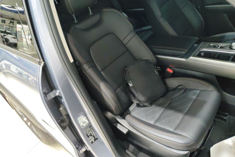 Used Haval DARGO 2024 1.5T DCT Labrador Edition
