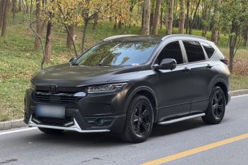 Used Honda Breeze 2020 240TURBO CVT 2WD Elite Edition