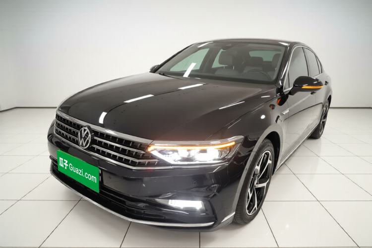 Used Volkswagen Magotan 2023 2 Million Units Limited-Edition 380TSI DSG Flagship Version