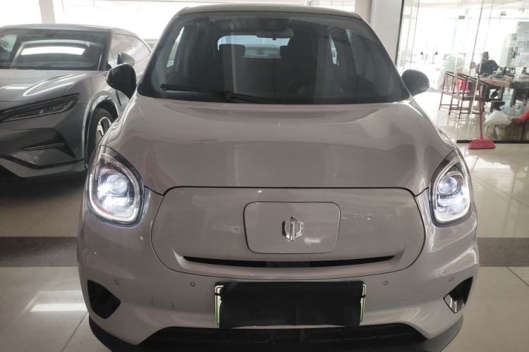 Used Leapmotor T03 2022 Star Diamond Edition
