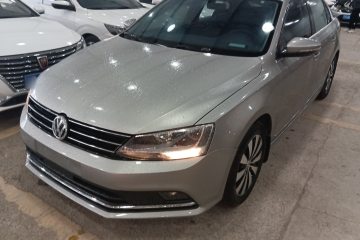 Used Volkswagen Sagitar 2018 1.6L Automatic Comfort Model