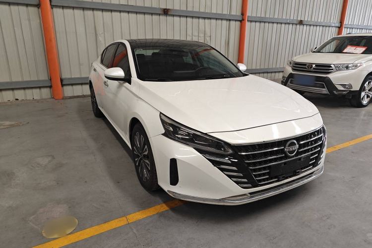 Used Nissan Teana 2022 2.0L XL-TLS Enjoyment Edition
