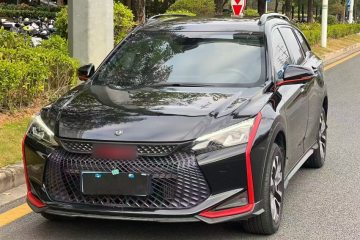 Used Dongfeng Aeolus Yixuan GS 2021 230T Automatic Zuiyao Wushu Edition