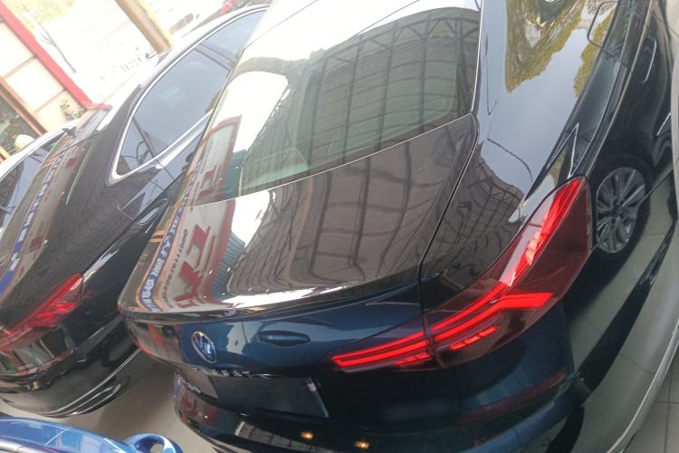 Used Volkswagen Passat 2021 330TSI Elite Edition
