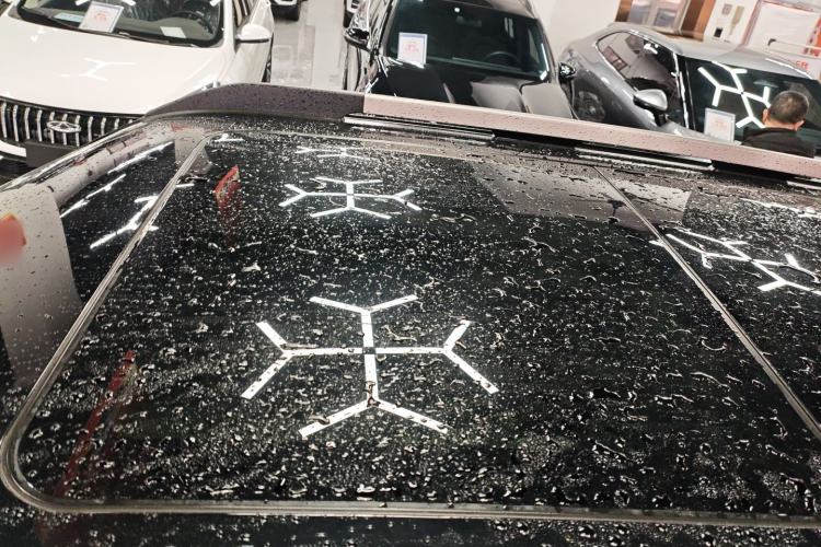 Used Haval DARGO 2022 1.5T DCT Two-Wheel Drive Labrador Edition