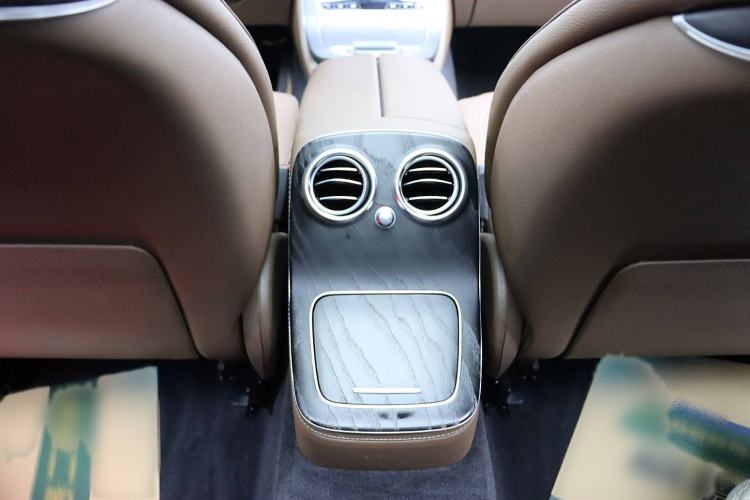 Used Mercedes-Benz E-Class 2021 Restyled E 300 L Sporty and Stylish Edition
