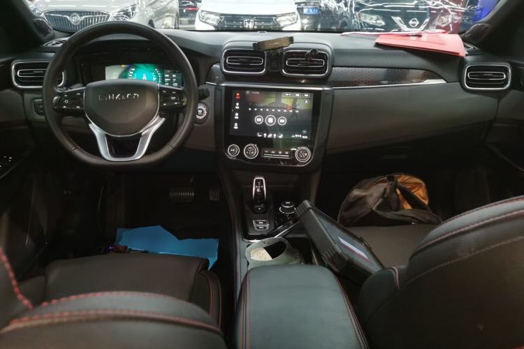 Used Lynk & Co 03 2019 1.5TD DCT Sport Edition China VI Standard
