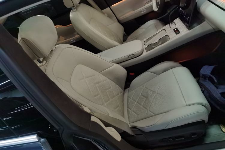 Used Nio ET7 2022 100kWh First Edition