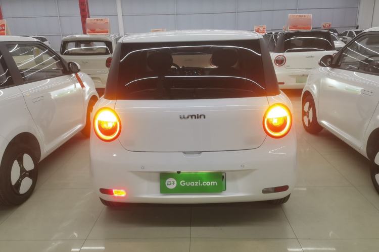 Used  Lumin 2024 130km Qingyue Version
