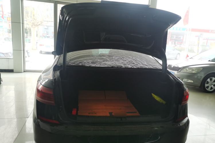 Used Volkswagen Passat 2023 330TSI Starry Luxury Edition
