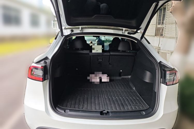 Used Tesla Model Y 2024 Performance High-Performance Edition
