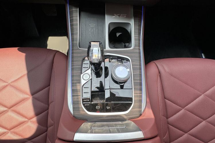 Used BMW X5 2022 Restyled xDrive 40Li M Sport Package
