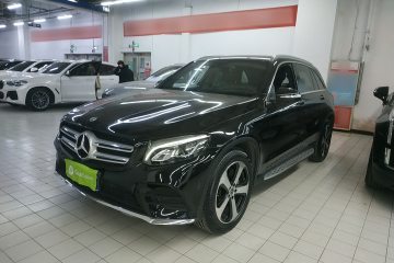 Used Mercedes-Benz GLC 2019 Facelift GLC 260 L 4MATIC Luxury Model