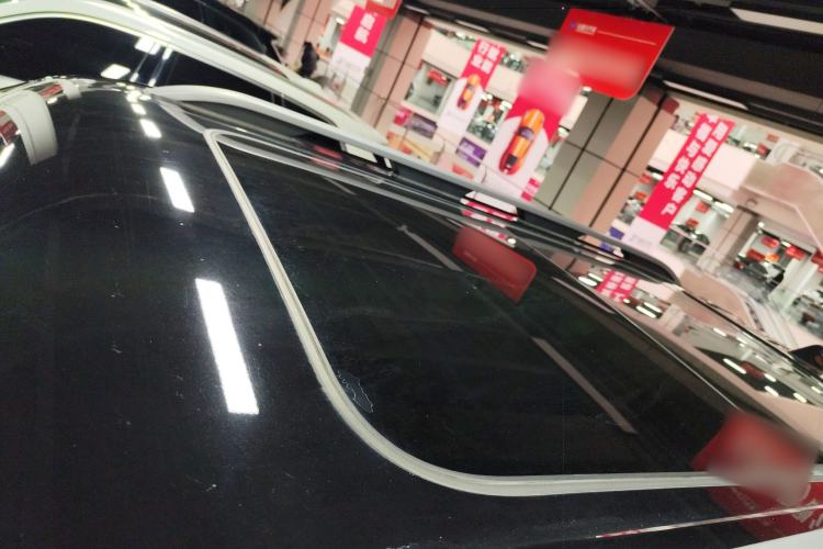 Used JETOUR Shanhai Shanhai T1 2025 150 km Heading South
