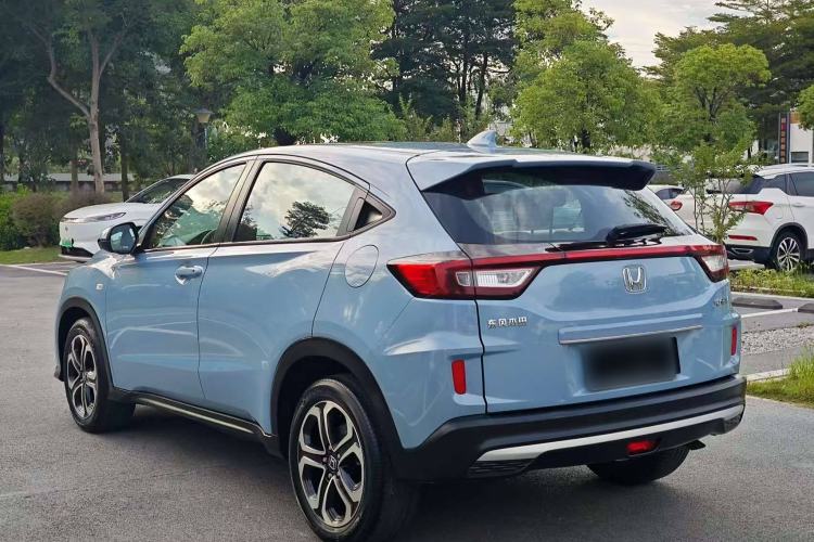 Used Honda XR-V 2020 1.5L CVT Comfort Version
