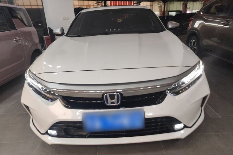 Used Honda Inspire 2022 Xing·Hybrid 2.0L Pure Edition