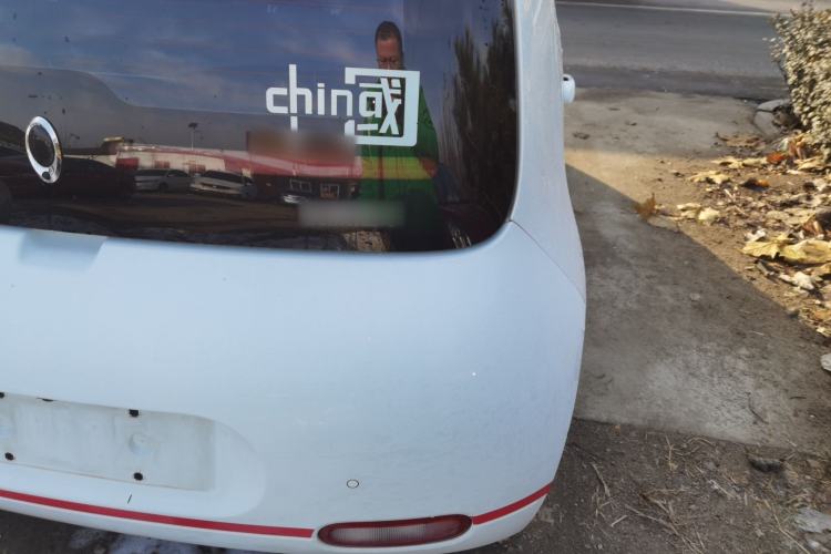 Used ORA White Cat 2020 305 km Luxury Version
