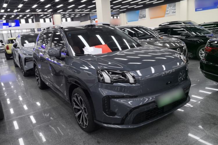 Used AION V 2024 Aion Tyrannosaurus 650 LiDAR Edition