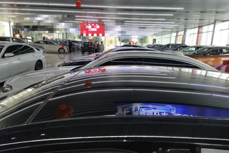 Used Audi A6L 2021 45 TFSI quattro Prestige Dynamic Edition
